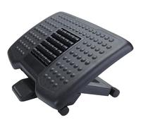 FSJMTQTS Repose-Pieds Office Cushion Footstool Footrest Simple Under The Table pour Le Bureau