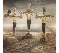 Fsk Satellite Padre Figlio E S (Vinyl)