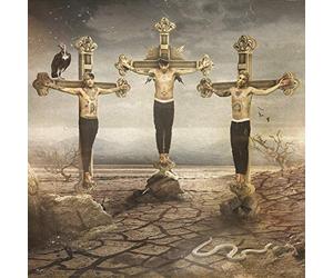 Fsk Satellite - Padre Figlio E Spirito