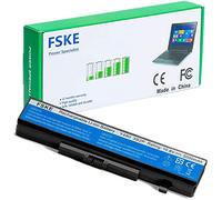 FSKE 0A36311 L11S6Y01 L11L6Y01 L11M6Y01 L11S6F01 Batterie pour Lenovo V380 G700 Z580 G400 Y480 G580 Z380 G500 G510 G710 N580 V480 G410 P580 P585 G405 G505 Notebook Battery,10.8V 5000mAh 6 Cellule