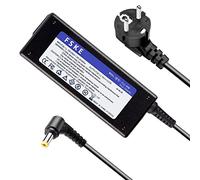 FSKE® 45W 19V 2.37A Chargeur pour Ordinateur Portable Acer Aspire Travelmate P2 P259 Extensa PC Adaptateur Secteur Adapter Alimentation connecteur：5,5 * 1,7mm（Non Compatible avec 3,0 * 1,1mm）