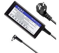 FSKE 45W 20V 2.25A Chargeur pour Ordinateur Portable Lenovo Ideapad 100S 320S 100 110 120S 310 320 510, Yoga 510 710, B50-50 B50-10,PC Adaptateur Adapter Secteur Alimentation Connecteur:4,0 * 1,7mm