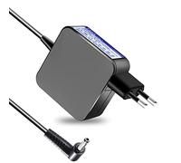 FSKE® 45W Chargeur pour Ordinateur Portable ASUS VivoBook 14 15 E203M E210M X540S X540L X553S X553M Zenbook UX305 UX305F UX310U UX31A UX330 Alimentation,4.0 * 1.35mm（Non Compatible avec 5.5 * 2.5mm