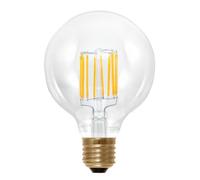 FSL Ampoule à filament globe Ø 9,5 cm - 4 W 2700 K E27 400 lm