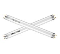 Fsl Bl T8 F10W, 10W Tube Neon, Uv Lampes De Rechange 33 Cm, 13 Pouces Fluorescent Ampoule Pour Tue Mouche Electrique/Anti Moust