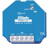 Eltako Émetteur sans fil encastré FSM61-UC 2 canaux Portée max. 30 m