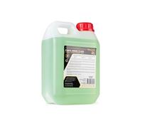 BeamZ FSMF2 Liquide de Machine à Fumée Densité Standard - 2 Litres, Fumée Longue Durée, Idéale pour les Petits DJs, vos