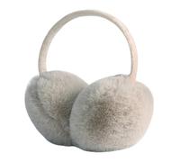 FSMILING Cache Oreille Femme Hiver Cache-Oreilles Femme Cache Oreille Chauds Couvre Oreille Pour Femmes Adulte