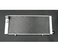 FSMOTO Radiateur en aluminium pour Peugeot Geot 205 & 309 GTI 1.8D 1.6L/1.9L & 1.8L Diesel Manuel 1984-1994
