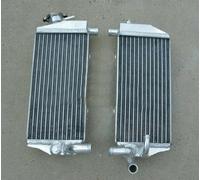 FSMOTO Radiateurs en alliage d'aluminium pour Be-ta RR 2T 125/200/250/300 Racing 2020-2022 2021 RR250 RR300 gauche + droite