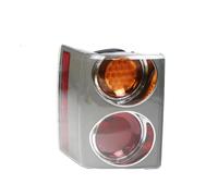 FSOZDBBPL Accessoires Ensemble De Feu Arrière Pour Range Rover Vogue L322 2002 2003 2004-2009, Signal De Feu De Stop Arrière LED Automatique(Left Orange)