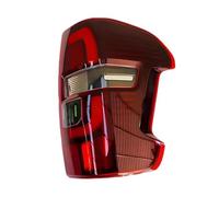 FSOZDBBPL Accessoires Pour Fiat Titano Feu Arrière Feu Arrière Support Feux De Secours(High Version Right)