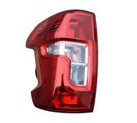 FSOZDBBPL Accessoires Pour Fiat Titano Feu Arrière Feu Arrière Support Feux De Secours(Low Version Left)