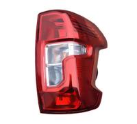 FSOZDBBPL Accessoires Pour Fiat Titano Feu Arrière Feu Arrière Support Feux De Secours(Low Version Right)