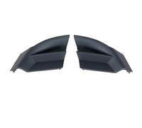 FSOZDBBPL Parties Corps Lot De 2 Caches De Crochet De Remorquage pour Grille Inférieure De Pare-Chocs Avant pour Lexus RX300 RX350 RX450H 2016-2019
