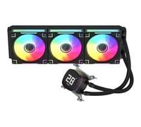 FSP AD36-B, Watercooling