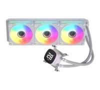 FSP AD36-W, Watercooling