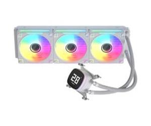FSP AD36-W, Watercooling