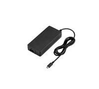 FSP Adaptateur Secteur/Onduleur Universel 100W Intérieur Noir - Entrée 100-240V, Sortie 5-20V 5A, USB Type-C, Protections multiples, Certifié BSMI/CE/FCC