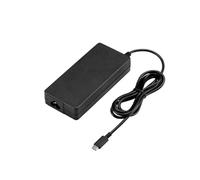 FSP "NB C adaptateur de puissance & onduleur Intérieure 100 W Noir, Bloc d''alimentation"