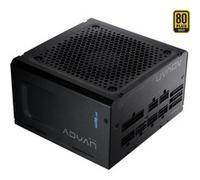 FSP "ADVAN-750GM unité d''alimentation d''énergie 750 W 20+4 pin ATX ATX Noir alimentation "