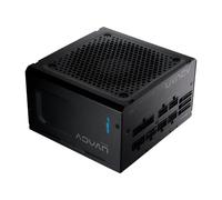 FSP GROUP Alimentation PC ADVAN-850GM 850W modulaire 20+4 broches ATX Noir