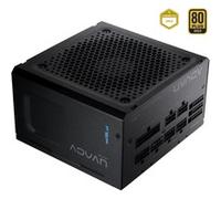 FSP "ADVAN GM 1000W unité d''alimentation d''énergie 20+4 pin ATX ATX Noir alimentation "