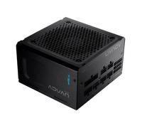 FSP GROUP Alimentation ADVAN GM 1000 W 20+4 broches ATX modulaire Noir