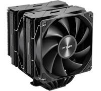 Fsp Air Cpu Cooler Mp7-B Lga/1851/1700/1200 Amd : Am4/Am5
