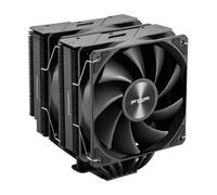 FSP MP7 Black, Refroidisseur CPU