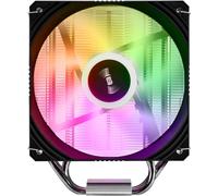 FSP Air CPU Cooler NE5 LGA/1851/1700/1200 AMD:AM4/AM5 au détail