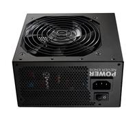 FSP HP2-600 unité d'alimentation d'énergie 600 W 24-pin ATX ATX Noir