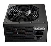 FSP HP2-600 unité d'alimentation d'énergie 600 W 24-pin ATX ATX Noir