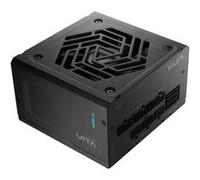 FSP "VITA GM unité d''alimentation d''énergie 20+4 pin ATX ATX Noir alimentation modulaire 850 watt"
