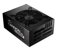 FSP Alimentation CANNON PRO 2500W Full-Modulaire ATX3.1/GEN5 Noir