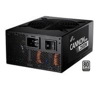 FSP CANNON PRO 2500 alimentation modulaire 2500 watt