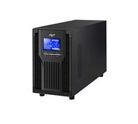 FSP Champ Tower 1K Alimentation d'énergie Non interruptible Double-Conversion (en Ligne) 1 kVA 900 W