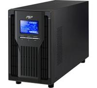 Onduleur FSP Champ Tower Series 1k AC 120-300 V 900 Watt 1000 VA RS-232, USB