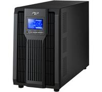 FSP GROUP Onduleur (ASI) Champ 2K Tower 2000 VA 1800 W USB RS-232 4 sorties