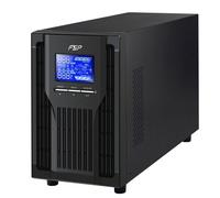 FSP GROUP Onduleur en ligne Fortron Champ Tower 1K 1000 VA/900 W USB RS-232 Noir
