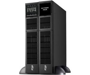 FSP Clippers RT 1K, UPS