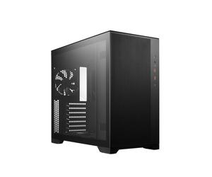 FSP CMT580B Tower Noir