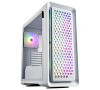 FSP CUT593P Tower Blanc