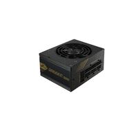 FSP DAGGER PRO 650W unité d'alimentation d'énergie 20+4 pin ATX SFX Noir
