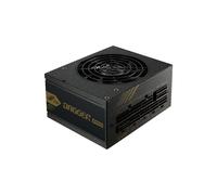 FSP DAGGER PRO ATX3.0(PCIe5.0) 850W unité d'alimentation d'énergie 20+4 pin ATX SFX Noir