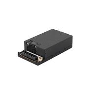 FSP FlexGURU 300W alimentatore per computer 20+4 pin ATX Flex ATX Nero (FSP FlexGURU FSP300-57FCB - str?mforsy)