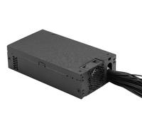 FSP FlexGURU PRO 500W Bloc d’alimentation 500 W 100-240 V 50-60 Hz 8-4 A Noir