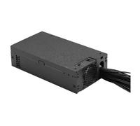 FSP FlexGURU PRO 500W unité d'alimentation d'énergie 24-pin ATX 1U Noir