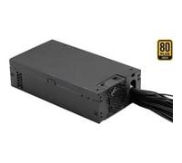 FSP FlexGURU PRO 500W unité d'alimentation d'énergie 24-pin ATX 1U Noir