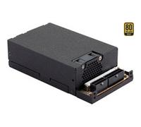 FSP Flex Guru Flex ATX Fully Modular Cable Management Full Range 300 W Efficacité ≥ 90%